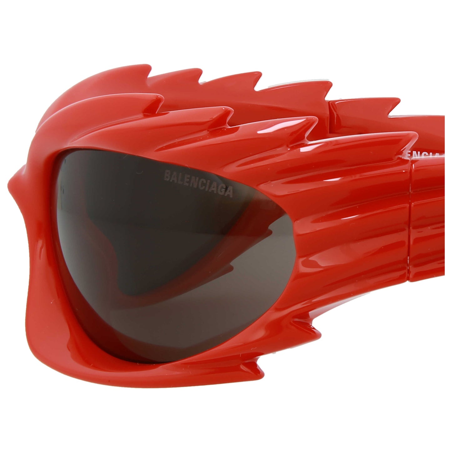 Balenciaga Novelty Unisex Sunglasses BB0255S-30013967-004 - Image #3