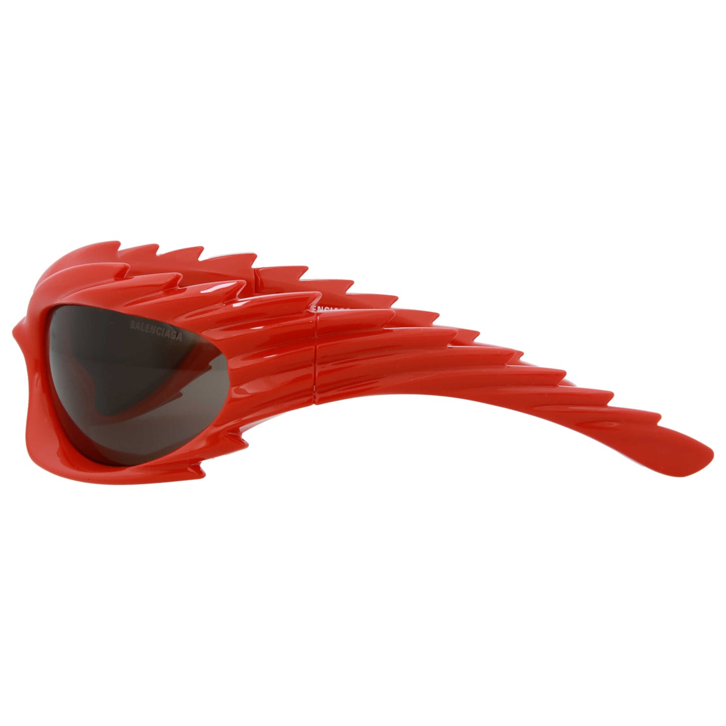 Balenciaga Novelty Unisex Sunglasses BB0255S-30013967-004 - Image #4