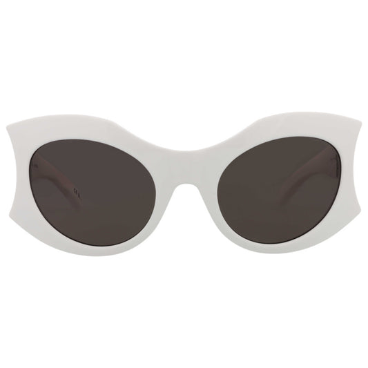 Balenciaga Novelty Women's Sunglasses BB0256S-30013971-003 - Image #2