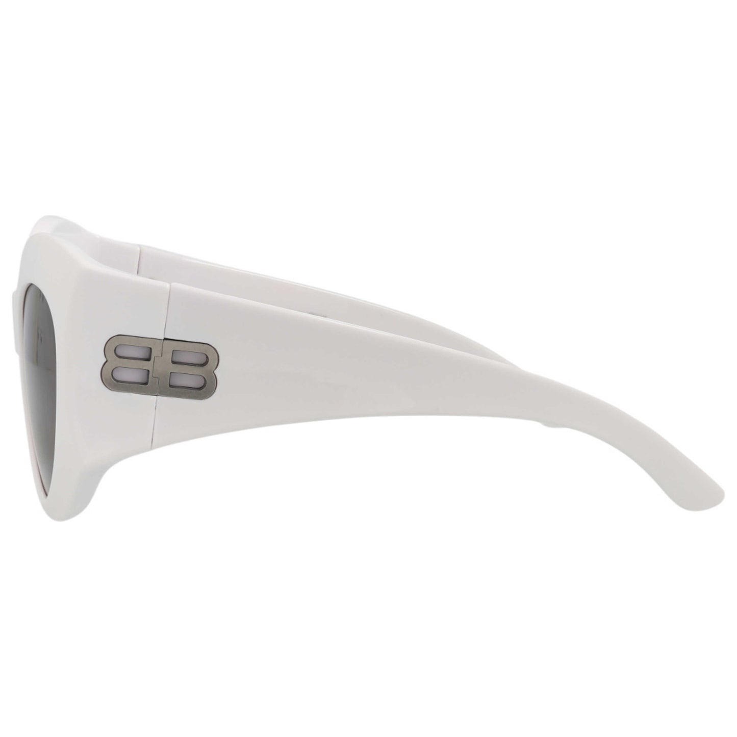 Balenciaga Novelty Women's Sunglasses BB0256S-30013971-003 - Image #4