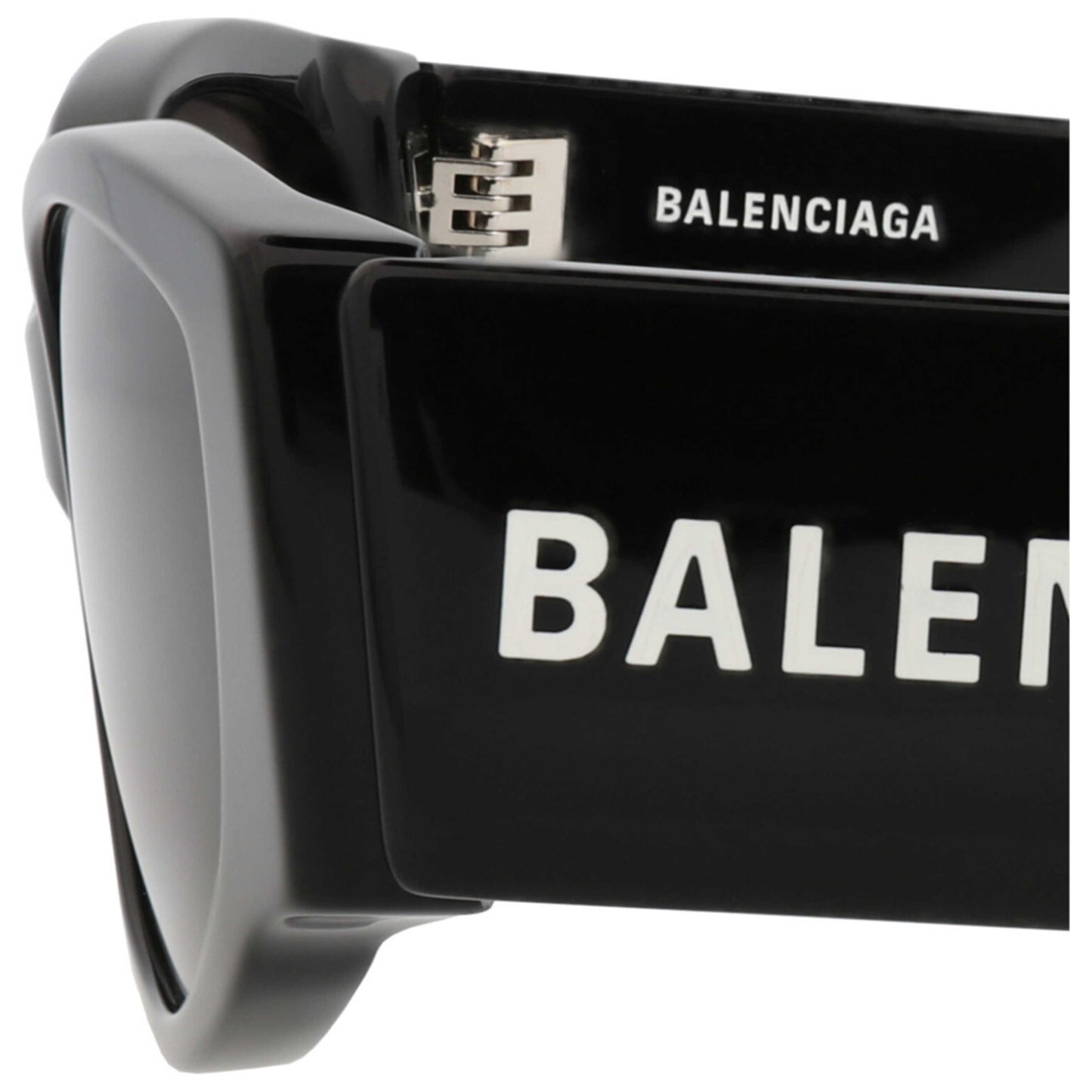 Balenciaga Women's Sunglasses BB0258S-30013963-007 - Image #8