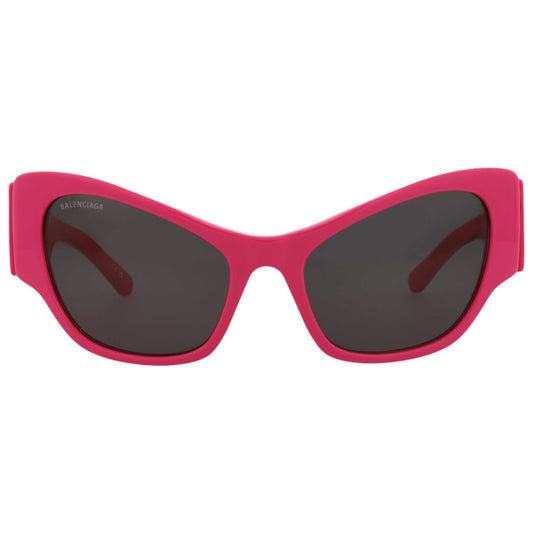 Balenciaga Fashion Women's Sunglasses BB0259S-30013976-004 - Image #2