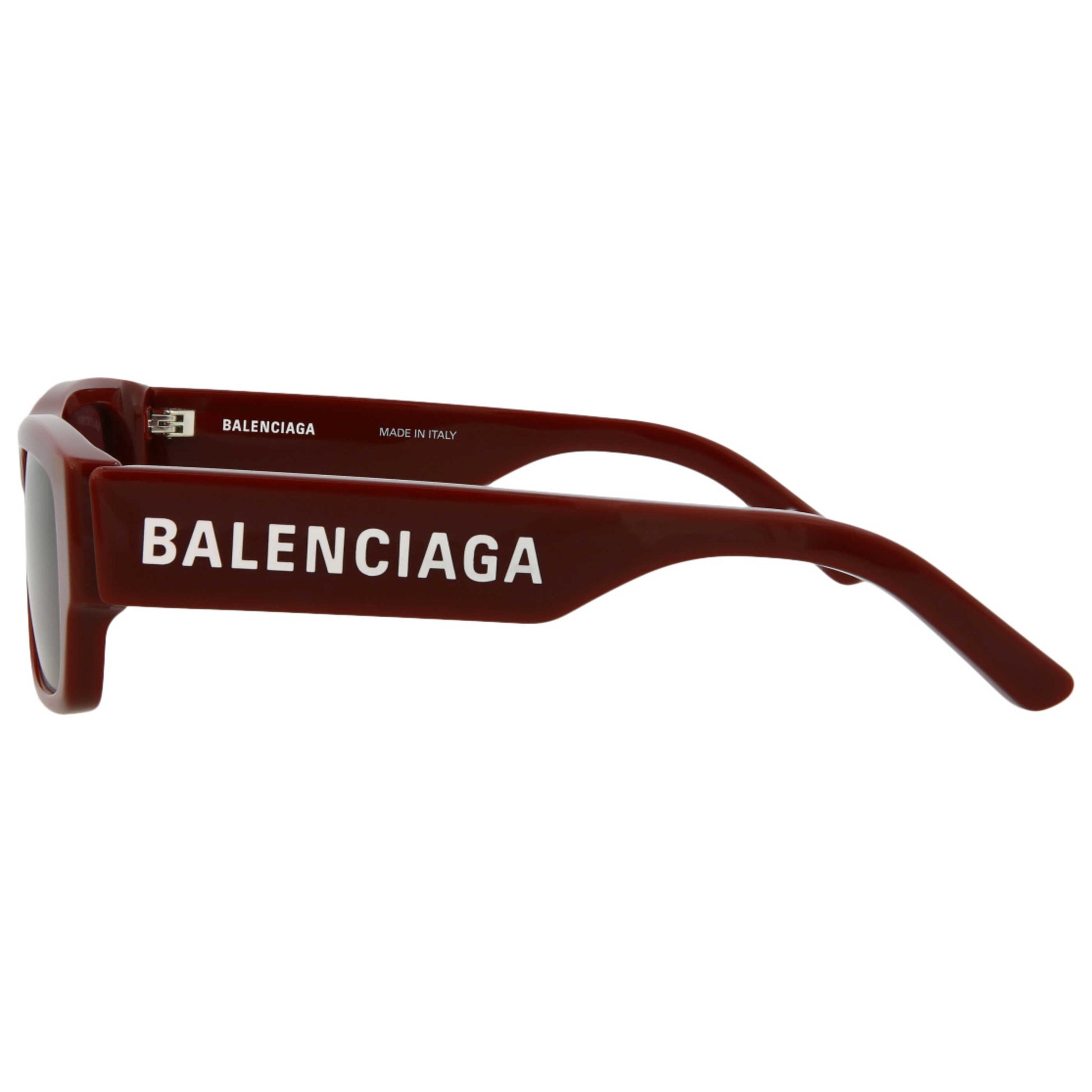 Balenciaga Fashion Men's Sunglasses BB0261SA-30013975-003 - Image #4