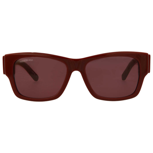 Balenciaga Fashion Unisex Sunglasses BB0262SA-30013972-004 - Image #2