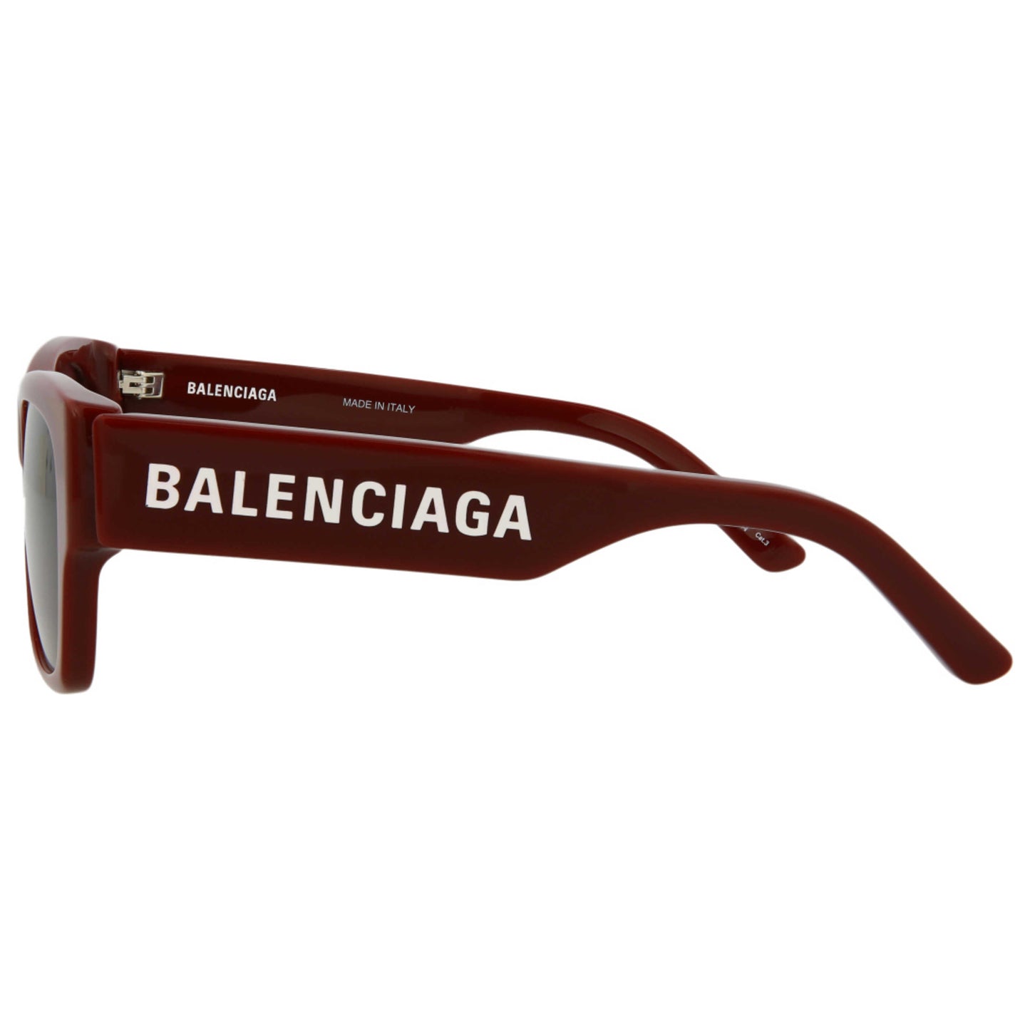 Balenciaga Fashion Unisex Sunglasses BB0262SA-30013972-004 - Image #4