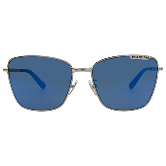 Balenciaga Fashion Women's Sunglasses BB0279SA-30013991-003 - Image #2