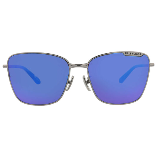 Balenciaga Fashion Women's Sunglasses BB0279SA-30013991-004 - Image #2