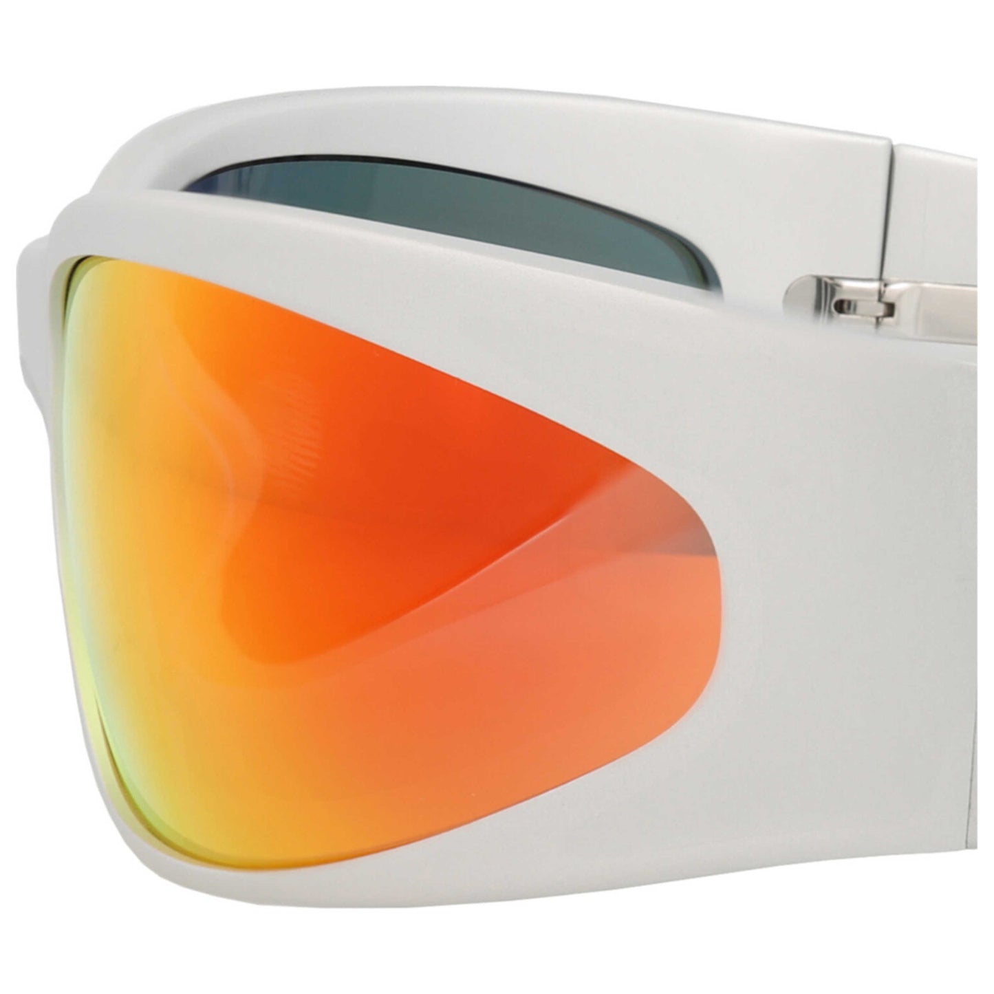 Balenciaga Men's Sunglasses BB0290S-30014536-004 - Image #8