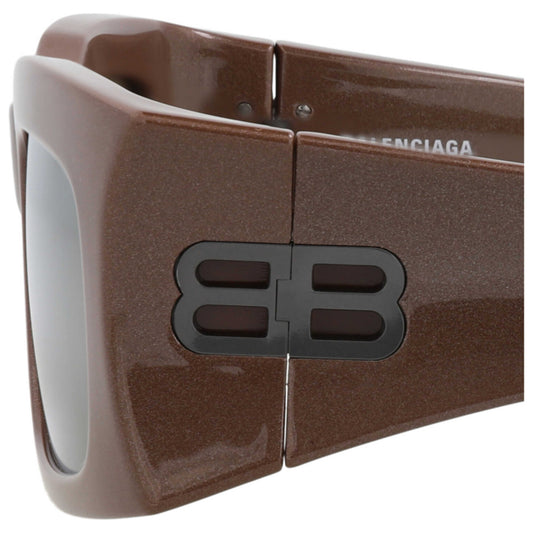 Balenciaga Unisex Sunglasses BB0291S-30014550-006 - Image #3