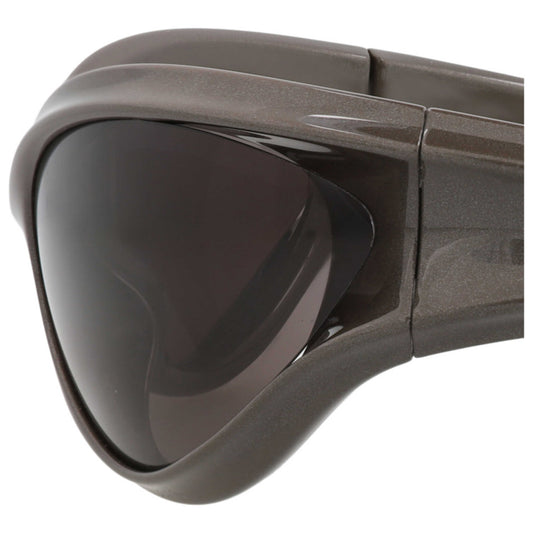 Balenciaga Unisex Sunglasses BB0317S-30014882-003 - Image #3