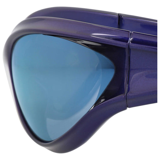 Balenciaga Unisex Sunglasses BB0317S-30014882-004 - Image #3