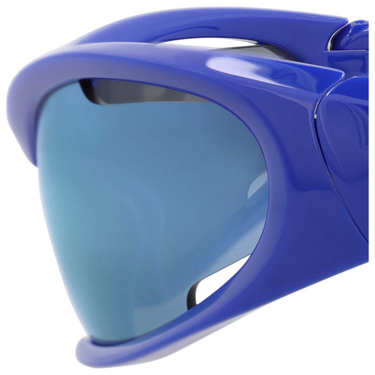 Balenciaga Unisex Sunglasses BB0318S-30014883-002 - Image #3