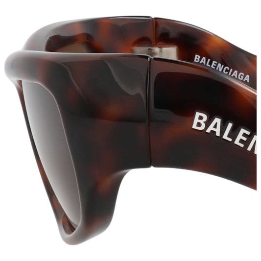 Balenciaga Unisex Sunglasses BB0320S-30014885-002 - Image #3