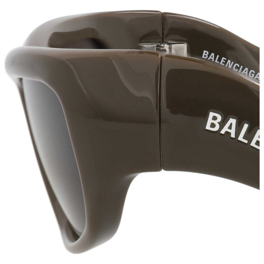 Balenciaga Unisex Sunglasses BB0320S-30014885-004 - Image #3
