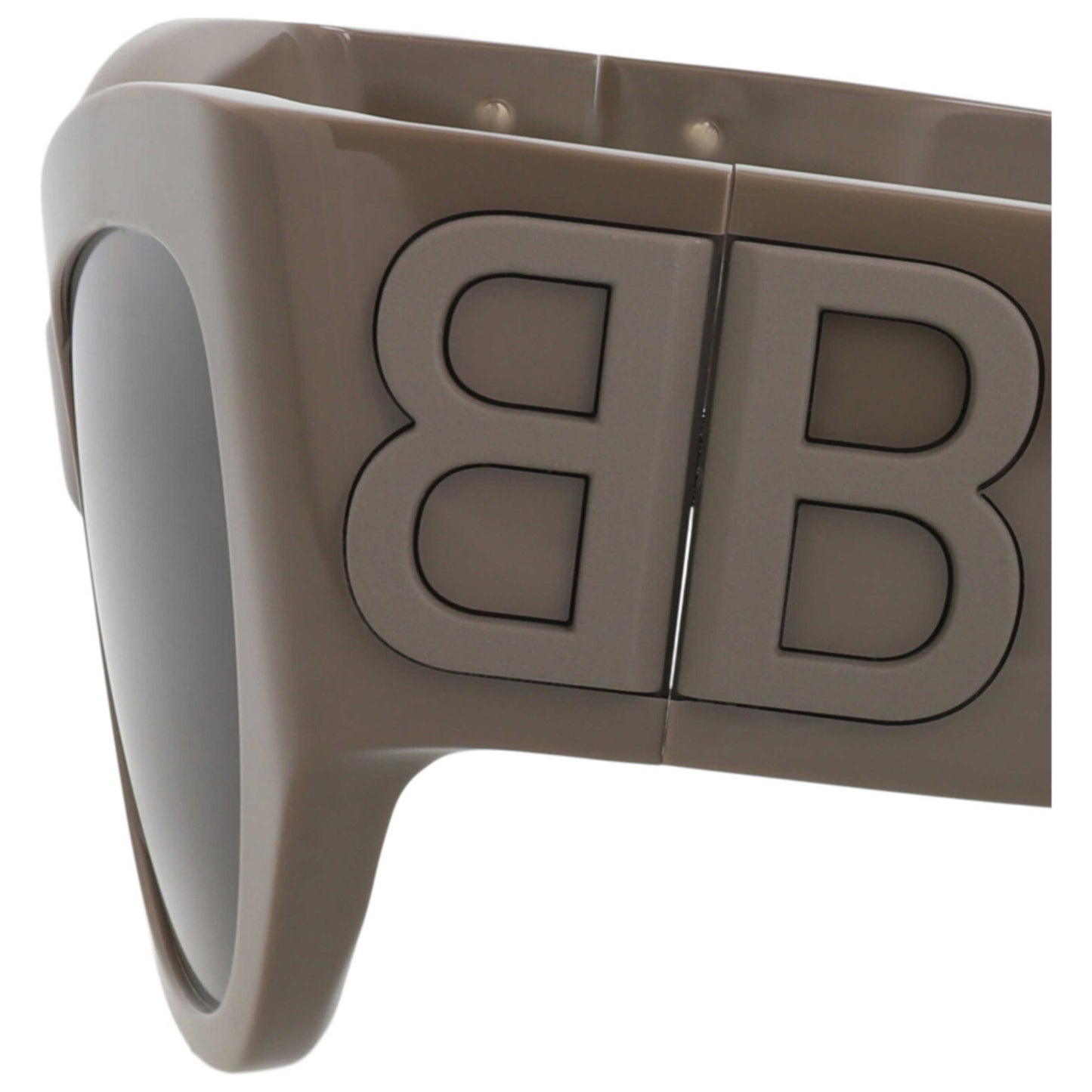 Balenciaga Women's Sunglasses BB0322S-30014887-004 - Image #8