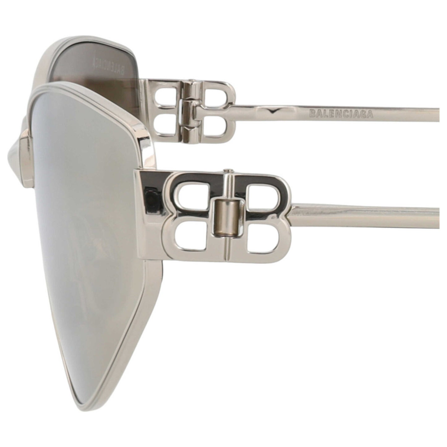 Balenciaga Women's Sunglasses BB0335S-30014921-006 - Image #8