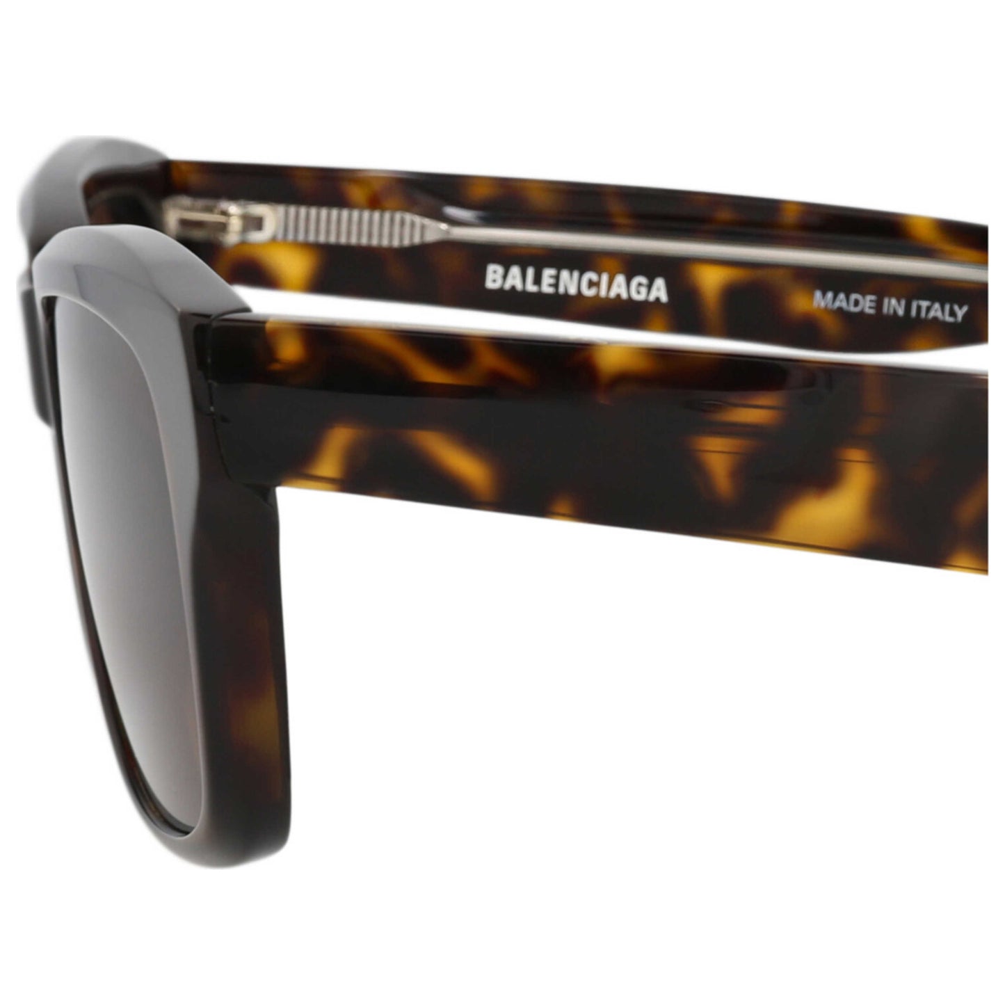 Balenciaga Unisex Sunglasses BB0346S-30014948-002 - Image #8