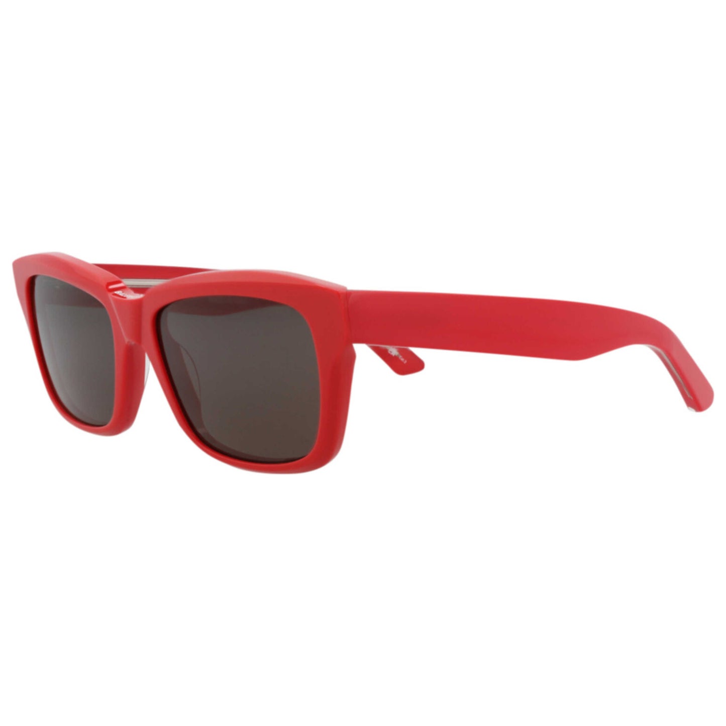 Front view of Balenciaga Unisex Sunglasses BB0346S-30014948-004