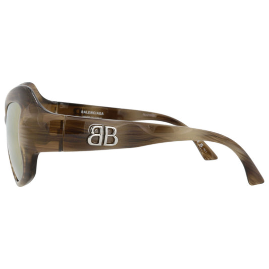 Balenciaga Women's Sunglasses BB0353S-30015645-003 - Image #3