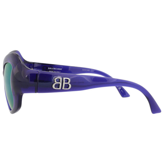 Balenciaga Women's Sunglasses BB0353S-30015645-004 - Image #3