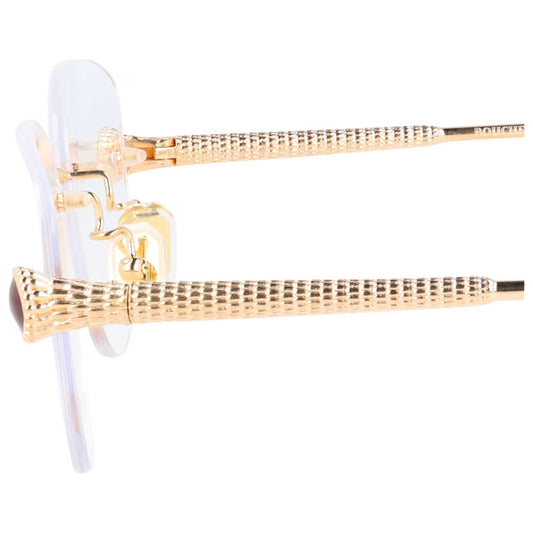 Boucheron Special Edition Women's Opticals BC0095O-30007862003 - Image #2