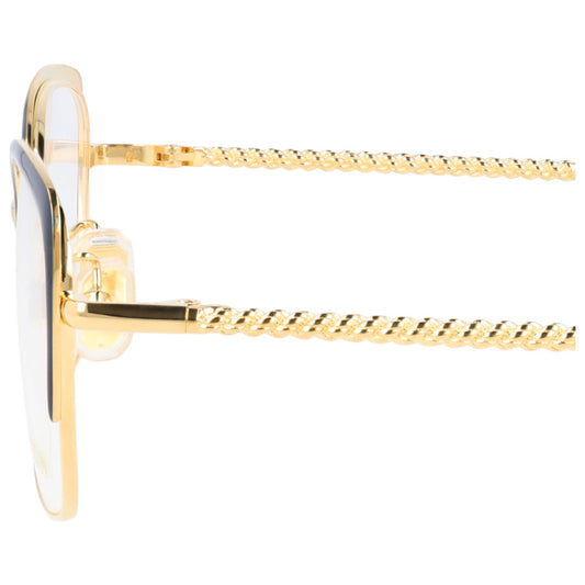 Boucheron Special Edition Women's Opticals BC0098O-30007860002 - Image #2