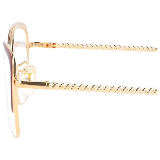 Boucheron Special Edition Women's Opticals BC0098O-30007860003 - Image #2