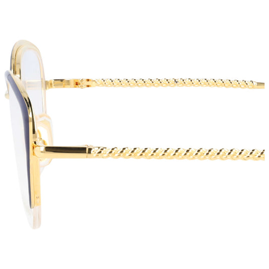 Boucheron Special Edition Women's Opticals BC0106O-30008447003 - Image #2