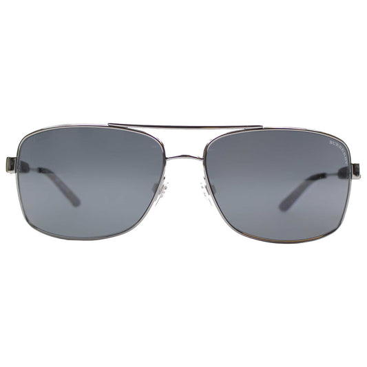 Burberry Fashion Unisex Sunglasses BE-3074-100387 - Image #2