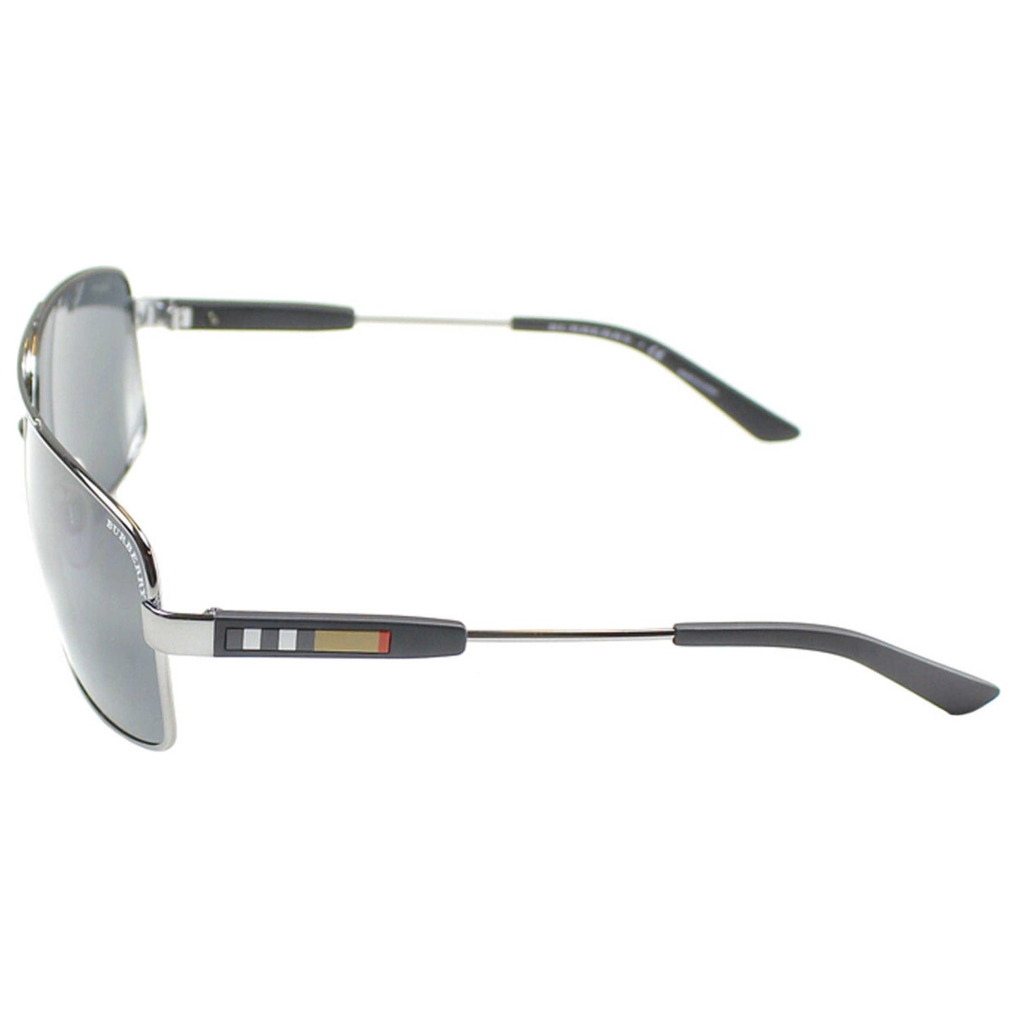 Burberry Fashion Unisex Sunglasses BE-3074-100387 - Image #4