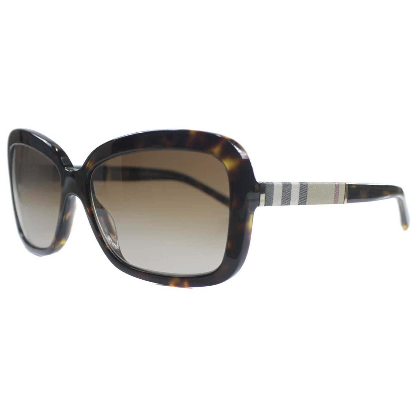 Burberry Fashion Men's Sunglasses BE-4173-300213 - Image #4