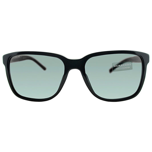 Burberry Fashion Unisex Sunglasses BE-4181-300187 - Image #2