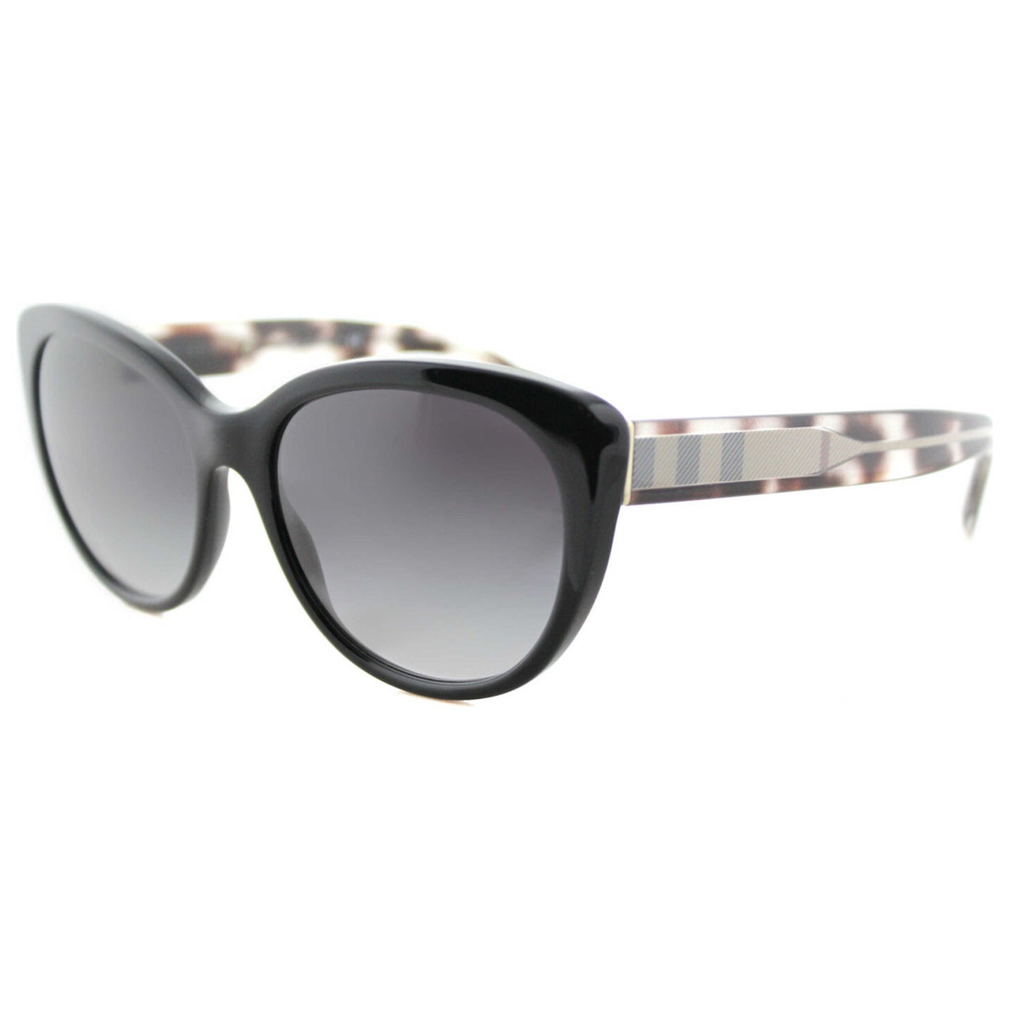 Burberry Fashion Men's Sunglasses BE-4224-30018G - Image #4