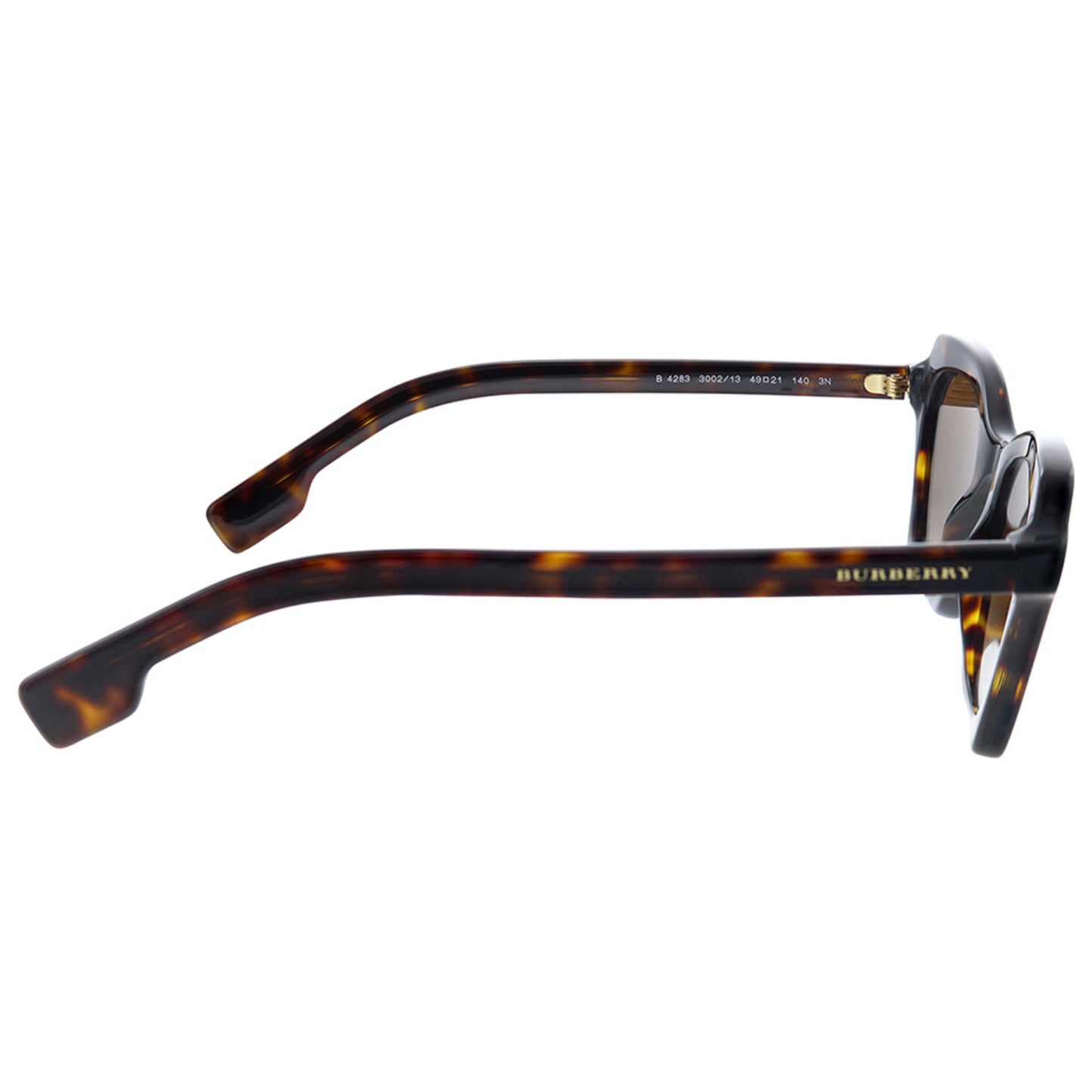 Burberry Fashion Women's Sunglasses BE-4283-300213-49 - Image #4