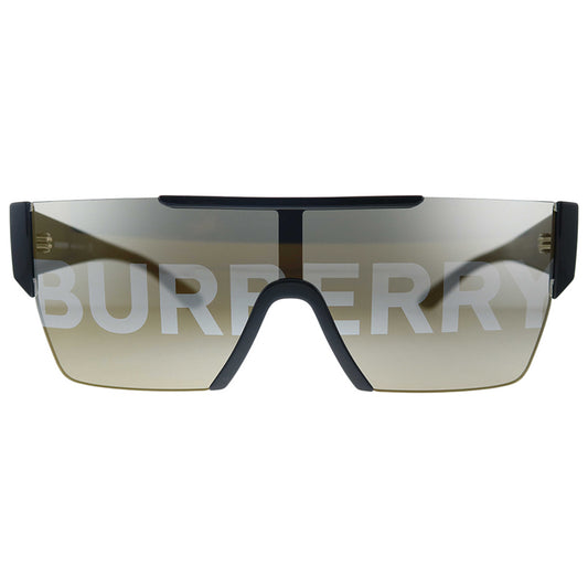 Burberry Fashion Unisex Sunglasses BE-4291-3001-G - Image #2