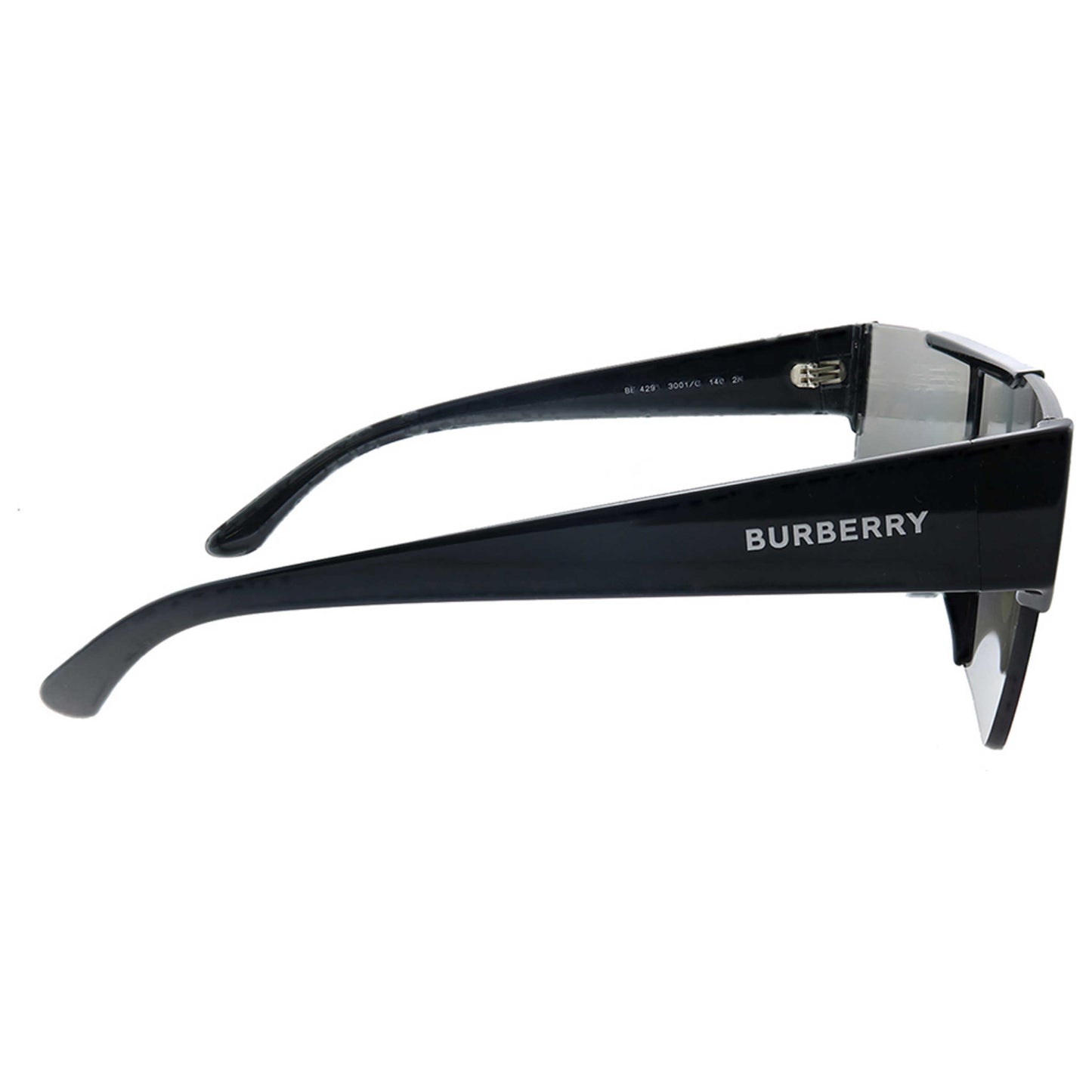 Burberry Fashion Unisex Sunglasses BE-4291-3001-G - Image #4