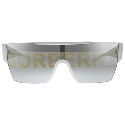 Burberry Fashion Unisex Sunglasses BE-4291-3007-H - Image #2