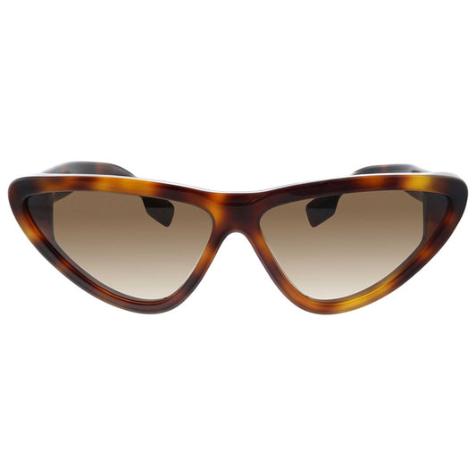 Burberry Fashion Women's Sunglasses BE-4292-33163B-65 - Image #2