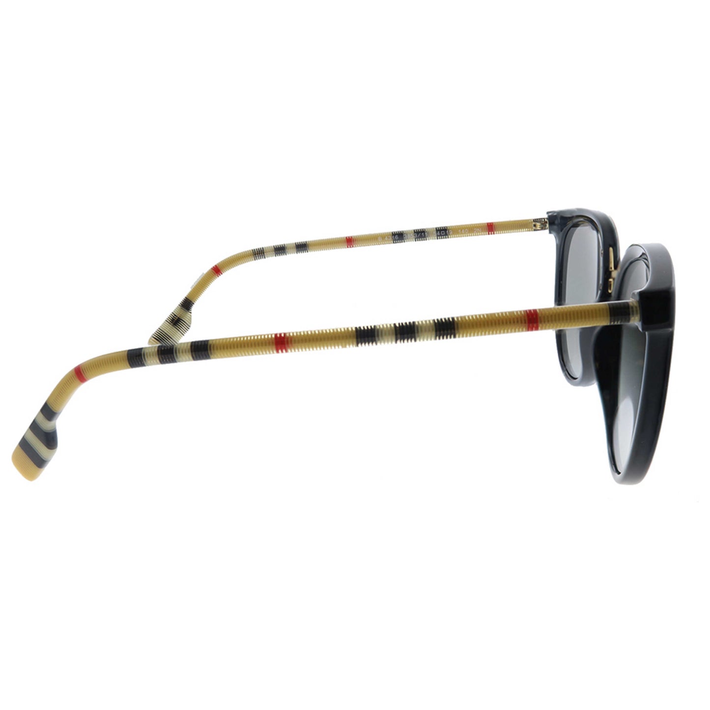 Burberry Willow Men's Sunglasses BE-4316-385311 - Image #4