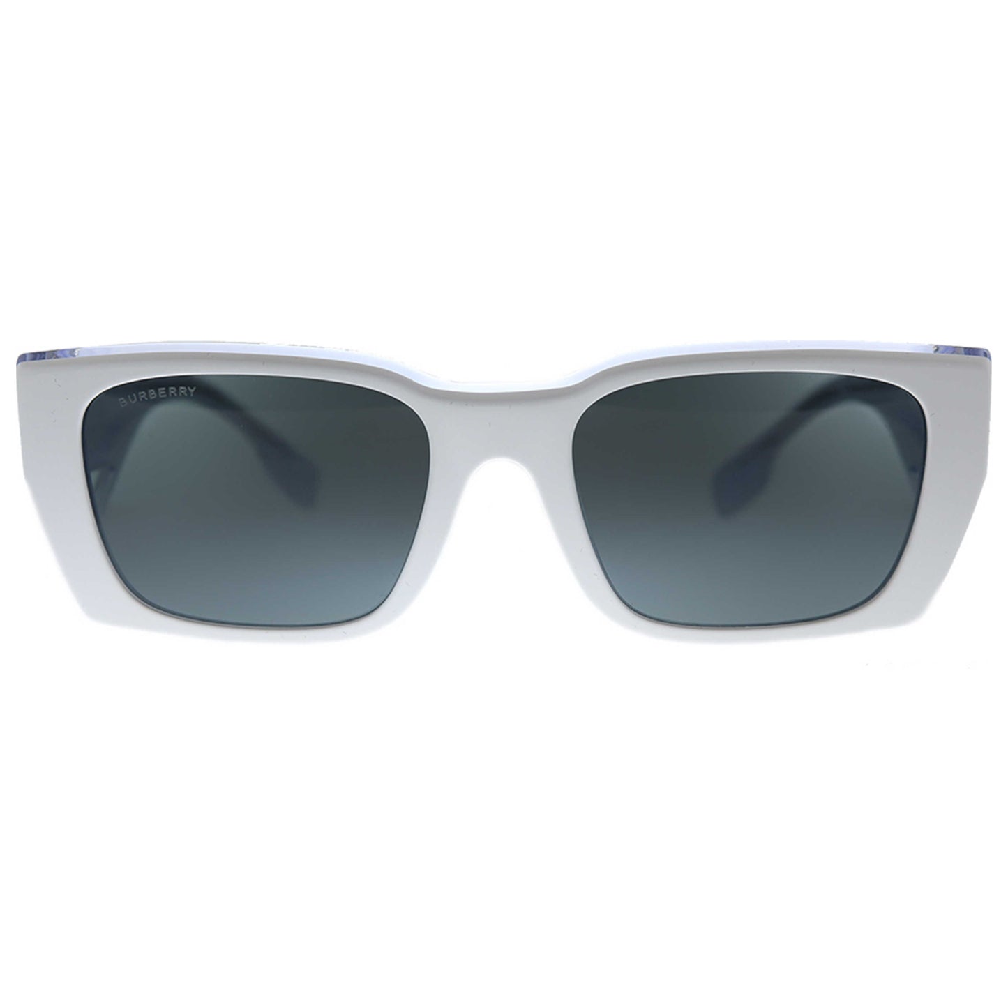 Burberry Poppy Women's Sunglasses BE-4336-392187 - Image #4