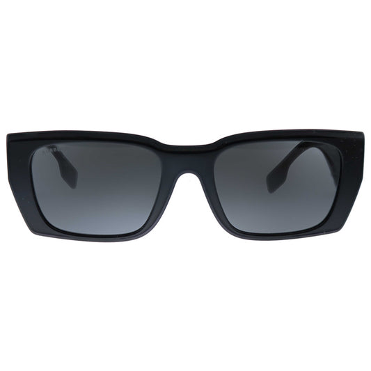 Burberry Poppy Women's Sunglasses BE-4336-392887 - Image #2