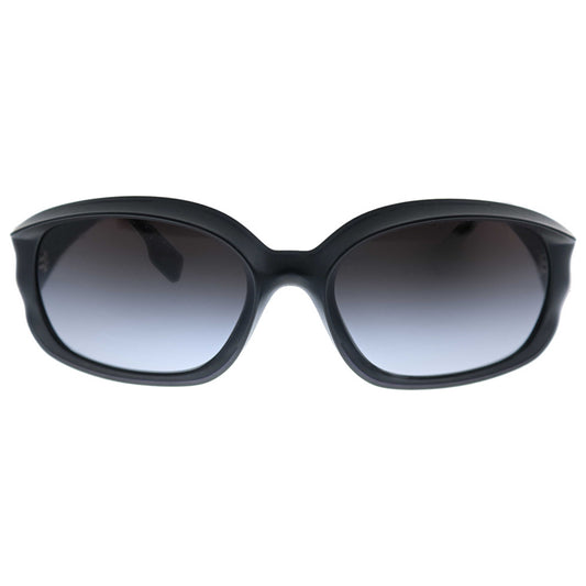 Burberry Milton Unisex Sunglasses BE-4338-34648G - Image #2