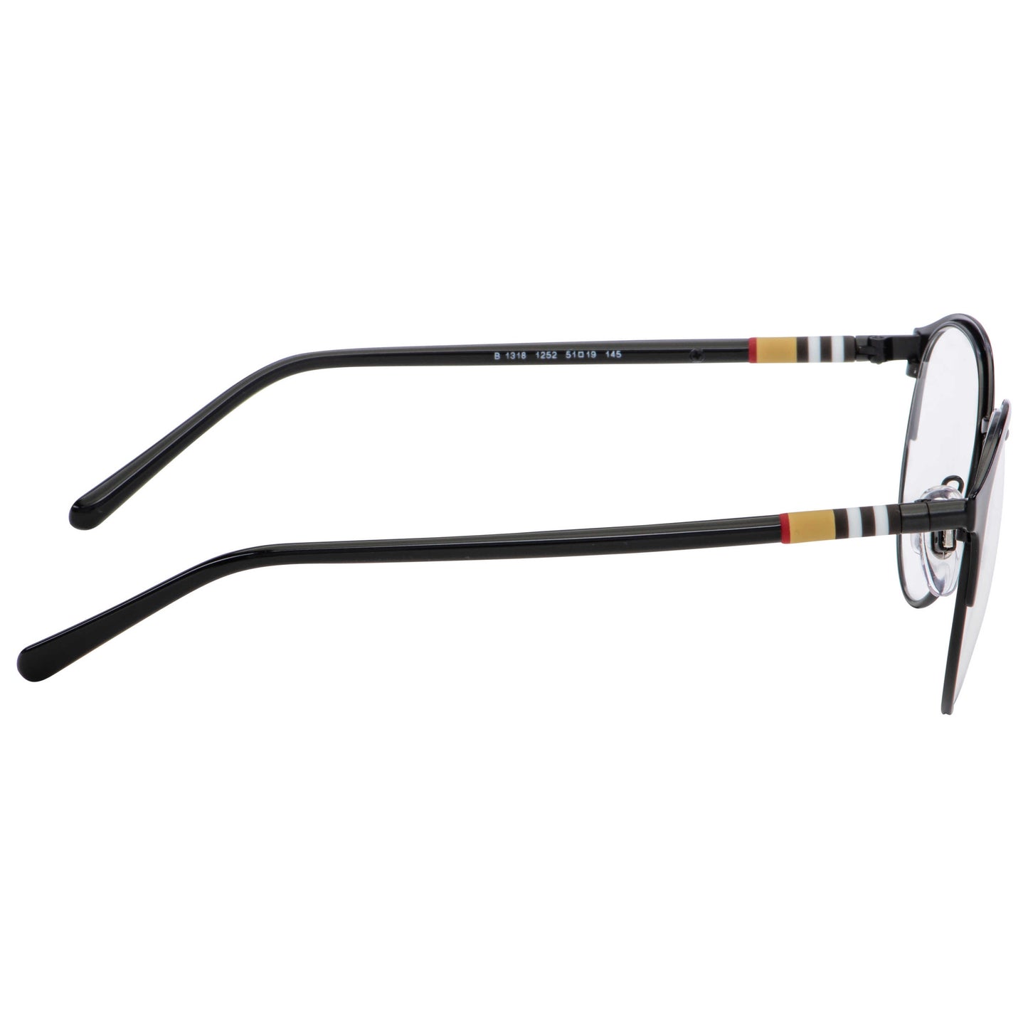 Burberry Fashion Men's Opticals BE1318-1252-51 - Image #4