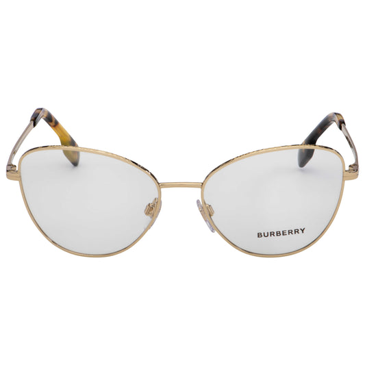 Burberry Fashion Women's Opticals BE1341-1109-53 - Image #2