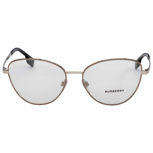 Burberry Fashion Women's Opticals BE1341-1302-55 - Image #2