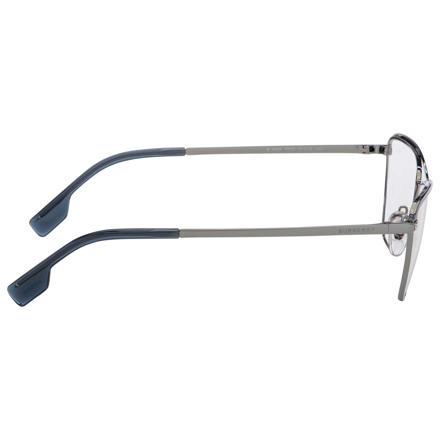 Burberry Fashion Women's Opticals BE1343-1003-57 - Image #4