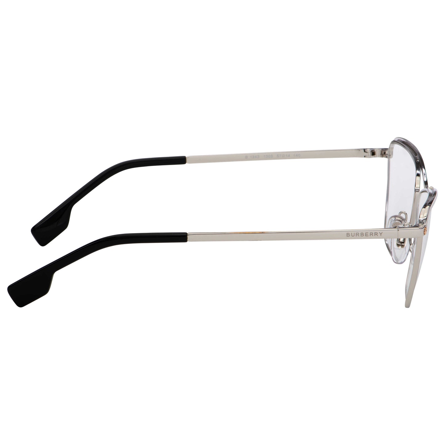 Burberry Fashion Women's Opticals BE1343-1303-57 - Image #4