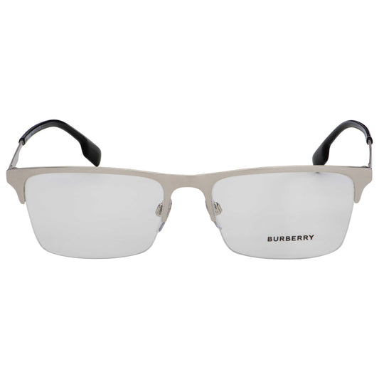 Burberry Fashion Men's Opticals BE1344-1166-55 - Image #2