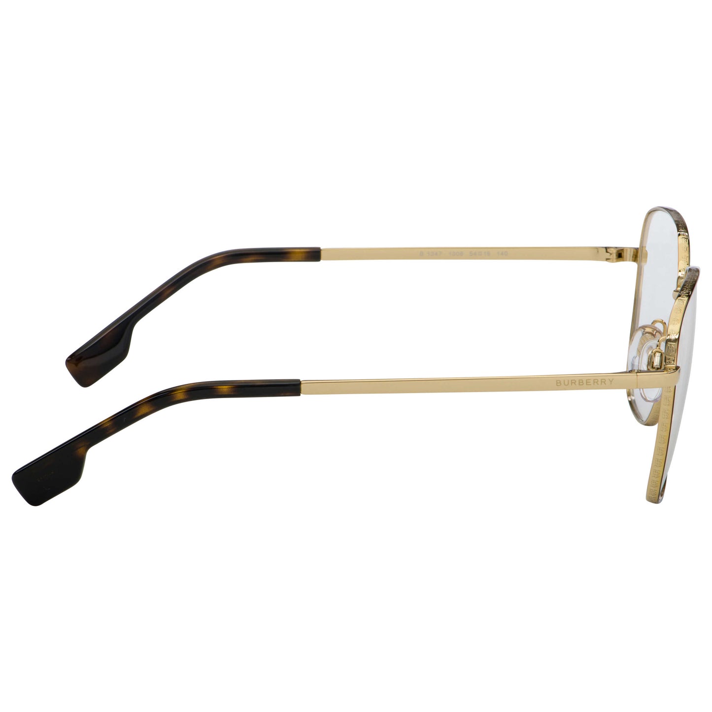 Burberry Fashion Women's Opticals BE1347-1308-54 - Image #4