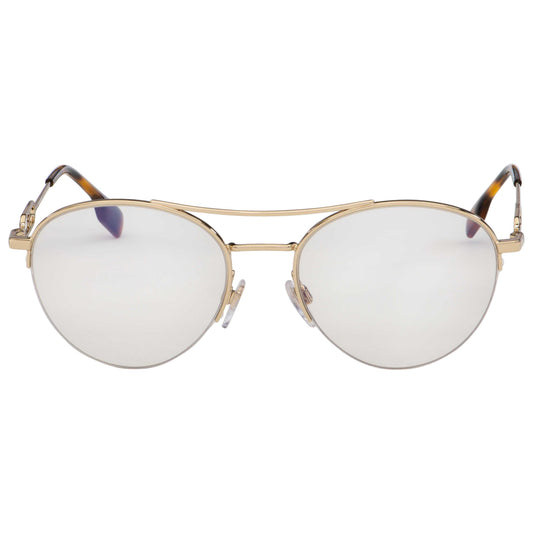 Burberry Fashion Unisex Sunglasses BE1354-1320-53 - Image #2